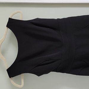 White House Black Market sheath, size 6